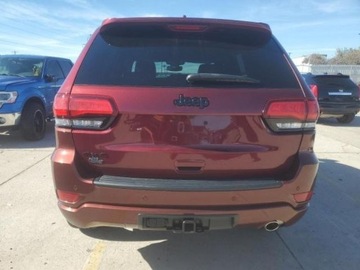 Jeep 2022 Jeep Grand Cherokee 2022r., Laredo E, od ubezpieczalni 3.6 Benzyna 296KM, zdjęcie 3