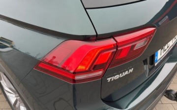 Volkswagen Tiguan II SUV 2.0 TDI 150KM 2017 Volkswagen Tiguan II 2017R 2.0TDI 4Motion DSG Diesel Automat 2.0 Diesel, zdjęcie 14
