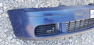 ПЕРЕДНИЙ БАМПЕР VW GOLF V