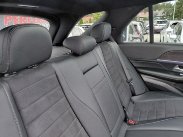 Mercedes GLE V167 2021 Mercedes-Benz GLE AMG 4Matic 350 DE Panorama Full LED Kamera 360 2.0 330KM, zdjęcie 19