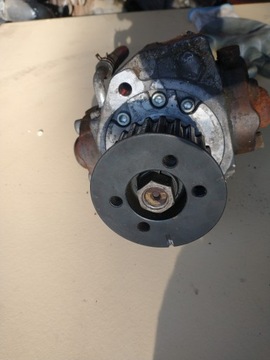 POMPA WTRYSKOWA MAZDA 2,0 RF7J13800A