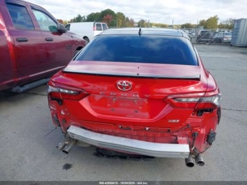 Toyota Camry IX 2023 Toyota Camry XSE V6 2023 3.5l 3.5 Benzyna 301KM, zdjęcie 3