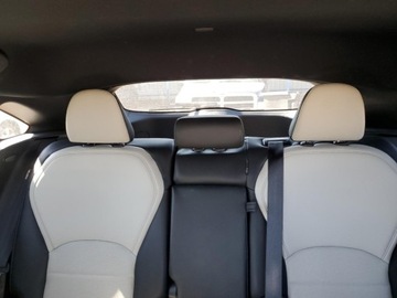 Infiniti 2023 Infiniti QX55 Essential 2023 2.0l 2.0 Benzyna 268KM, zdjęcie 10