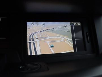 Renault Grand Scenic II 2015 Renault Grand Scenic 1.2 TCe, Salon Polska, zdjęcie 11