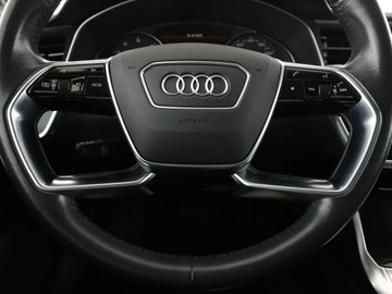 Audi A6 C8 Avant 2.0 45 TFSI 245KM 2019 Audi A6 Avant S-tronic full LED navi klima auto, zdjęcie 20