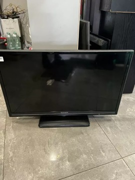 32-ДЮЙМОВЫЙ ТЕЛЕВИЗОР ТОМПСОН СЭМ