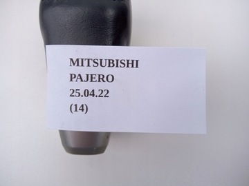 HLAVICE REDUKTOR MITSUBISHI PAJERO SPORT II L200