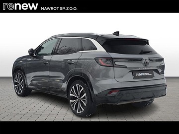 Renault Austral 2023 Austral 1.2 E-Tech Full Hybrid 200 Iconic MMT, zdjęcie 2