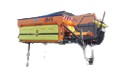 Солнечная пескоструйная машина PIETSCH 4M3