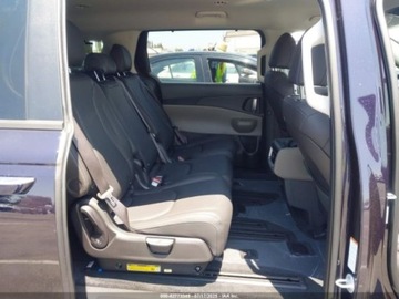 Kia Carnival II 2025 Kia Carnival 2025 KIA CARNIVAL MPV HYBRID EX 1.6 Hybryda 178KM, zdjęcie 14