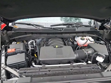 Chevrolet Silverado II 2024 Chevrolet Silverado 1500 High Country 3LZ 2024 6.2l 6.2 Benzyna 420KM, zdjęcie 6