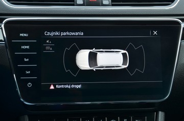 Skoda Superb III Kombi Facelifting 2.0 TDI SCR 200KM 2023 Skoda Superb Laurin &amp; Klement Full Led! SKÓRY Fotele el. z masażem! 200KM, zdjęcie 29