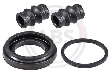 ABS 53991 SADA OPRAVIT TŘMEN BRZDY + TĚSNĚNÍ VÍČKA VYPOUŠTĚNÍ OLEJE VOLVO ELRING