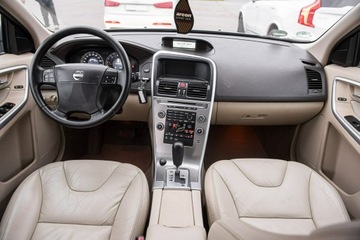Volvo XC60 I SUV 2.4 D5 185KM 2009 Volvo XC 60 R-Design AWD 2.4d D5 185KM 4x4 !, zdjęcie 4