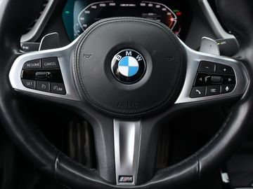 BMW Seria 2 G42-U06 M Gran Coupe 2.0 235i 306KM 2022 BMW 2 Gran Coupe M235i Gran Coupé, Salon Polska, zdjęcie 20