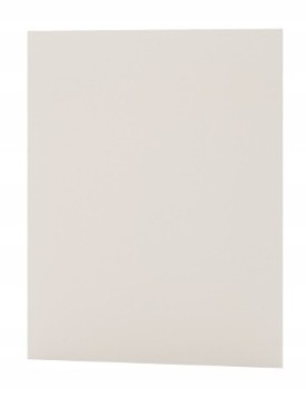 Front do zmywarki odkryty panel 45x57 BEŻ PIASKOWY