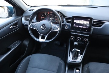 Renault Arkana SUV 1.3 TCe 140KM 2022 Renault Arkana 1.3 TCe, Salon Polska, zdjęcie 6