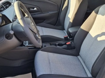 Opel Corsa F Hatchback 5d Facelifting 1.2 Turbo 100KM 2026 Od ręki - Edition 1.2 Turbo 100KM / Pakiet Komfort, Tech, zdjęcie 5