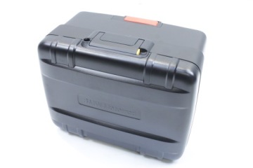 KUFER CENTRALNY TOP CASE VARIO BMW K70 F700GS K82 F800GS 8533792