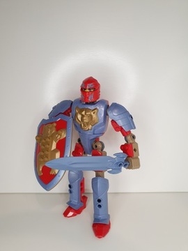 LEGO Knights Kingdom II Sir Santis 8794