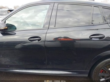 BMW X6 G06 2022 BMW X6 xDrive40i 2022 3.0 Benzyna 335KM, zdjęcie 2