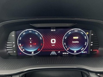 Skoda Octavia IV RS Liftback 2.0 TSI 245KM 2023 Skoda Octavia RS Selection SmartLink Tempomat ACC Virtual Matrix Kes, zdjęcie 15