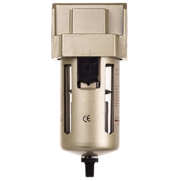 Сепаратор воздушного фильтра Осушитель с автоматическим сливом