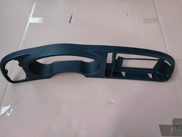 КОРПУС СЧЕТЧИКА КРЫШКИ РАМЫ SAAB 9-3 93 II 03-06