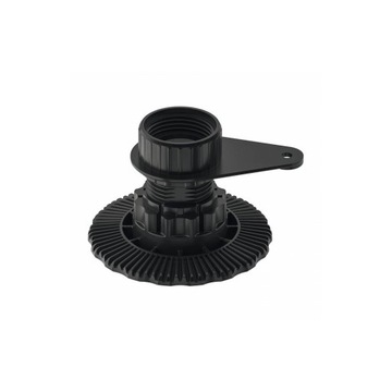 Słupek nogi ze stopą do przykręcania Axilo 35