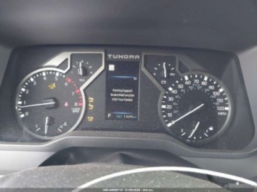 Toyota Tundra II 2025 Toyota Tundra SR5 2025 3.4 Benzyna 389KM, zdjęcie 10