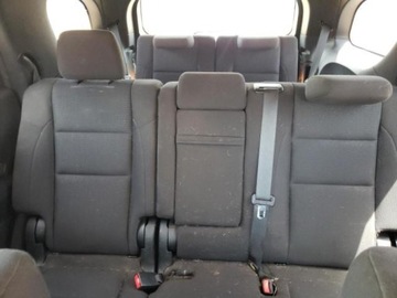 Dodge Durango III 3.6 V6 294KM 2017 Dodge Durango Dodge Durango 3.6 Benzyna 293KM, zdjęcie 8