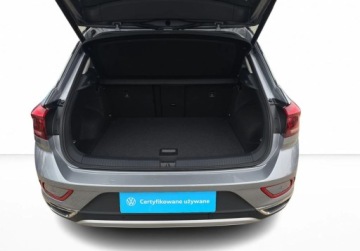 Volkswagen T-Roc I SUV Facelifting 1.5 TSI ACT 150KM 2024 Volkswagen T-Roc 1.5 TSI 150KM DSG STYLE Fotele Podgrzewane Side Assist 1.5, zdjęcie 11