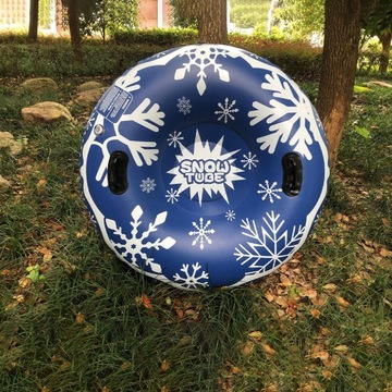 DMUCHANE ZJEŻDŻALNIE DLA DZIECI ŚNIEG NARCIARSKI DZIECIĘCE