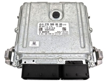 BOSCH A2709000600 0261S06038