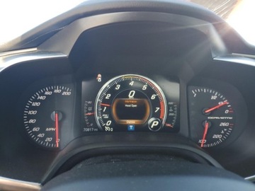 Chevrolet Corvette C7 2016 Chevrolet Corvette Stingray 1LT 2016 6.2l 6.2 Benzyna 455KM, zdjęcie 9