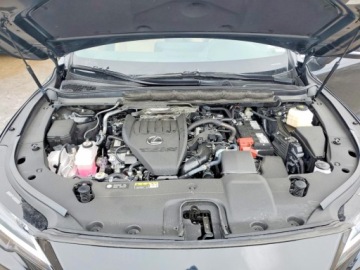 Lexus RX V 2024 Lexus RX 350 Premium 2024 2.4 Benzyna 275KM, zdjęcie 6