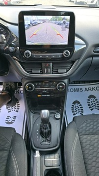 Ford Puma II Crossover 1.0 EcoBoost 125KM 2020 Ford Puma Full LED, kamera, asystent, ACC, masaże, zdjęcie 16