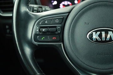 Kia Sportage III SUV Facelifting 2.0 CRDi 136KM 2016 Kia Sportage 2.0 CRDi, Salon Polska, Serwis ASO, zdjęcie 13