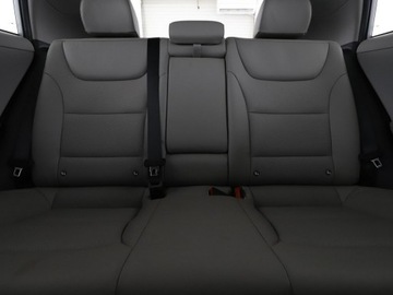 Hyundai IONIQ Hatchback 1.6 GDi 141KM 2019 Hyundai IONIQ Executive HEV skóra navi kamera ACC, zdjęcie 17