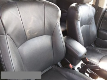 Peugeot 4007 2009 Peugeot 4007 Klima Skóra Nawigacja, zdjęcie 6
