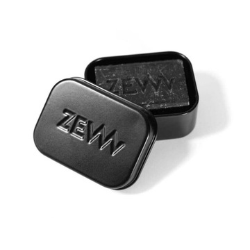 ZEW ДЛЯ МУЖЧИН МЫЛЬНИЦА ДЛЯ ШАМПУНЯ МЫЛО