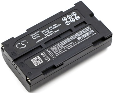 BATERIA AKUMULATOR BDC46A SDL30 DO SOKKIA SET NET