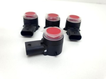 Sensor Parken PDC Opel Astra K V roter | thumb 2