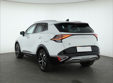 Kia Sportage V SUV 1.6 T-GDI HEV 230KM 2023 Kia Sportage 1.6 T-GDI HEV, Salon Polska, zdjęcie 3