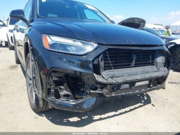 Audi Q5 II 2023 Audi Q5 S Line Premium Plus 2023 2.0l 2.0 Benzyna 261KM, zdjęcie 7