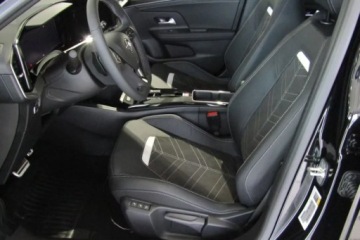 Opel Mokka II 2026 Opel Mokka Ultimate Hybrid 145 KM Najbogatsza wersja wyposazenia Szybki O, zdjęcie 9