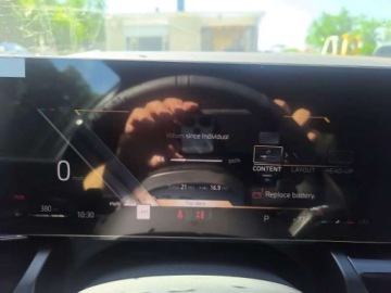 BMW Seria 5 G90-91 2026 BMW Seria 5 540 Xi 2026 3.0 Benzyna 375KM, zdjęcie 12