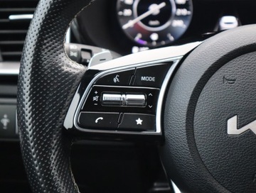 Kia Proceed Shooting Brake Facelifting 1.5 T-GDI 160KM 2022 Kia ProCeed 1.5 T-GDI, Salon Polska, Serwis ASO, zdjęcie 19