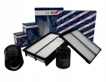 MAZDA CX-5 12- 2.2 DIESEL FILTRY SADA