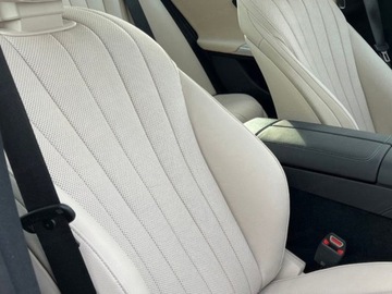 Mercedes Klasa E W214 Sedan 2.0 220d 197KM 2025 E Klasa 220 d 4-Matic AMG 2.0 197KM 2025, zdjęcie 6